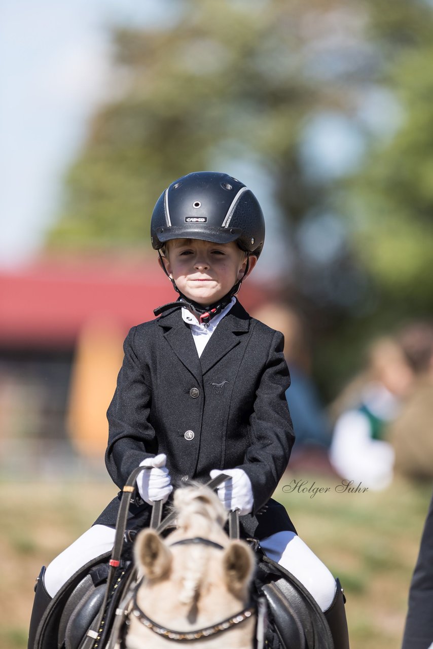 Bild 20 - Pony Akademie Turnier